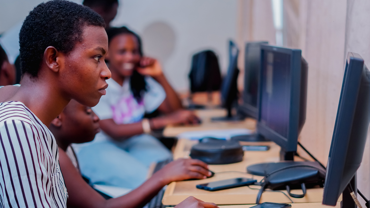 Center of Production Empowering creativity Home