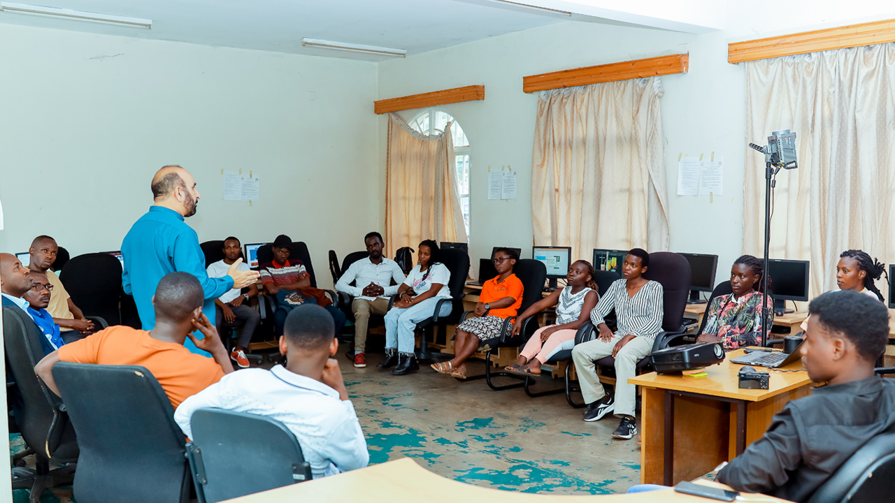 Building Digital Skills for the Future