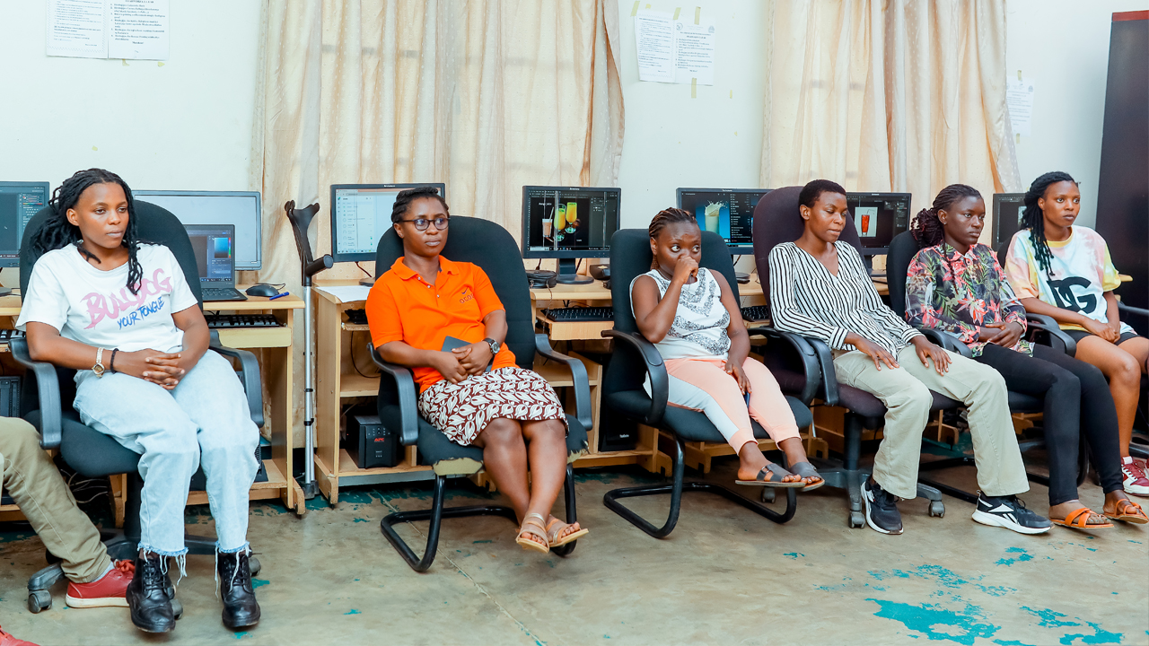 Creating Pathways to Employment